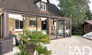 Maison 5 Pièces 119 m² à vendre à Épernon (28230)