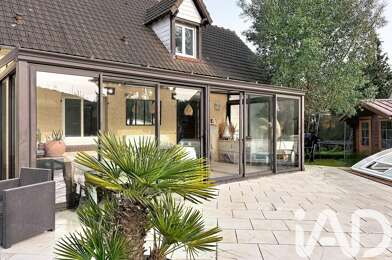 Maison 5 pièces 328000 €