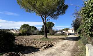 Terrain  565 m² à vendre à Sussargues (34160)