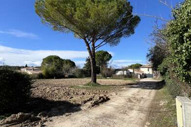 Terrain  280000 €