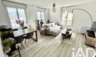 Appartement 3 Pièces 69 m² à vendre à Épernay (51200)