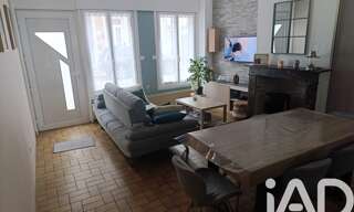 Maison 6 Pièces 99 m² à vendre à Audruicq (62370)