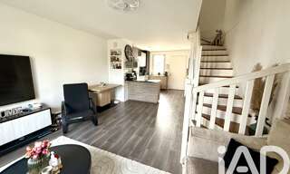 Appartement 3 Pièces 58 m² à vendre à Baillet-en-France (95560)