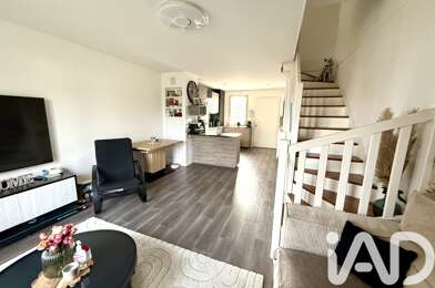 Appartement 3 pièces 230000 €