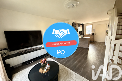 Appartement 3 pièces 229000 €