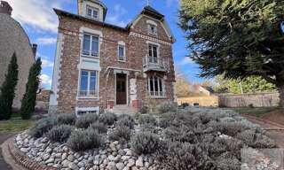 Maison 8 Pièces 228 m² à vendre à Dourdan (91410)