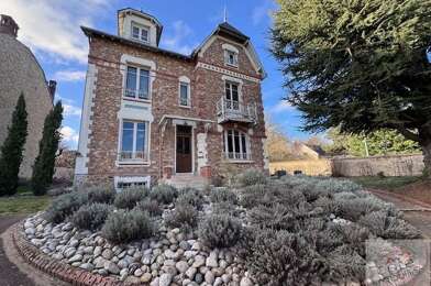 Maison 8 pièces 735000 €