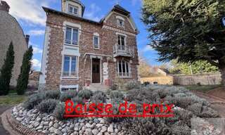 Maison 8 Pièces 228 m² à vendre à Dourdan (91410)