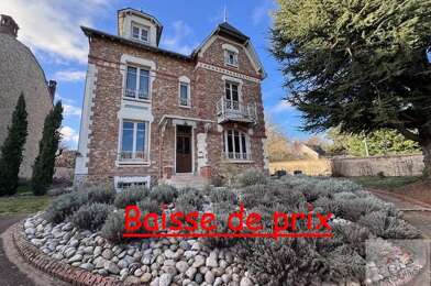 Maison 8 pièces 699000 €