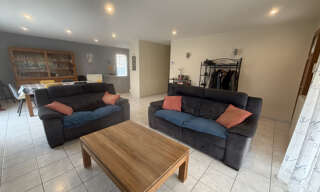 Maison 5 Pièces 112 m² à vendre à Balaruc-les-Bains (34540)