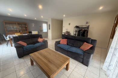 Maison 5 pièces 456400 €