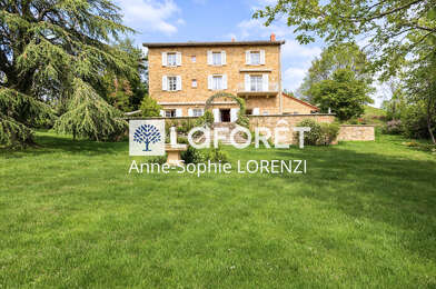 Maison 8 pièces 317000 €