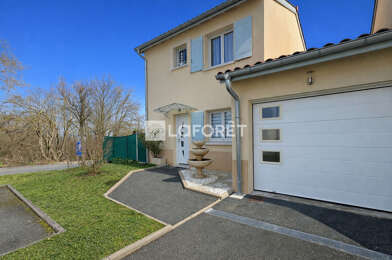 Maison 4 pièces 355000 €