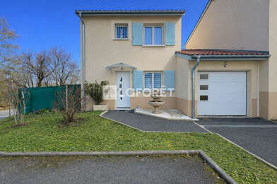 Maison 4 pièces 339000 €