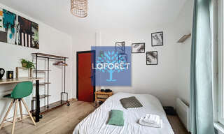 Appartement 1 Pièce 16 m² à louer à Valenciennes (59300)