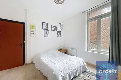 Appartement 1 pièces 455 €