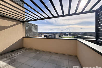 Appartement 2 pièces 159900 €