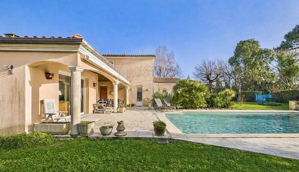 Villa / Maison 6 pièces  à vendre Mathes (Les) 17570