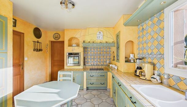 Villa / Maison 6 pièces  à vendre Mathes (Les) 17570