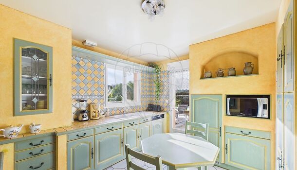 Villa / Maison 6 pièces  à vendre Mathes (Les) 17570