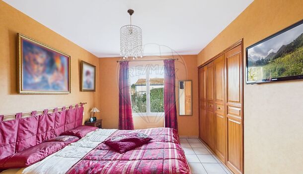 Villa / Maison 6 pièces  à vendre Mathes (Les) 17570