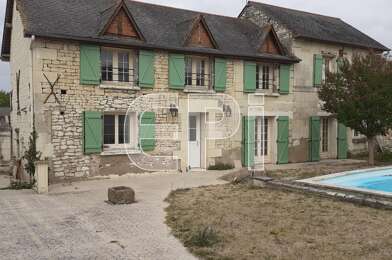Maison 6 pièces 199000 €