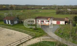 Maison 3 Pièces 92 m² à vendre à Lys-Haut-Layon (49310)