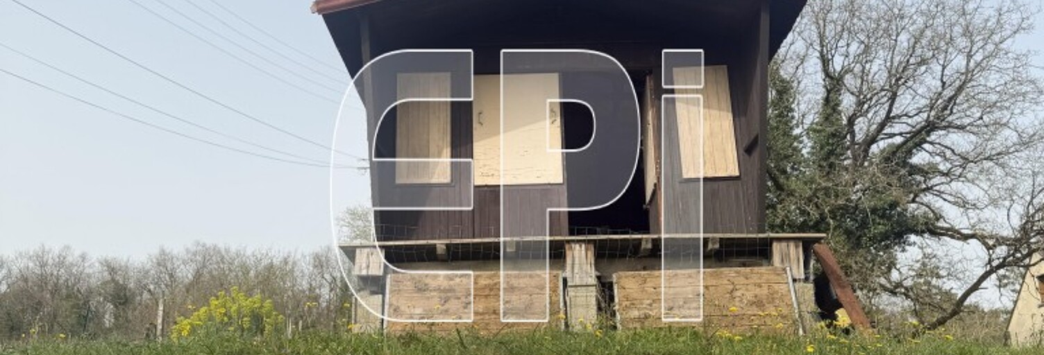 Maison 1 Pièce 1 m² à vendre à Chinon (37500)