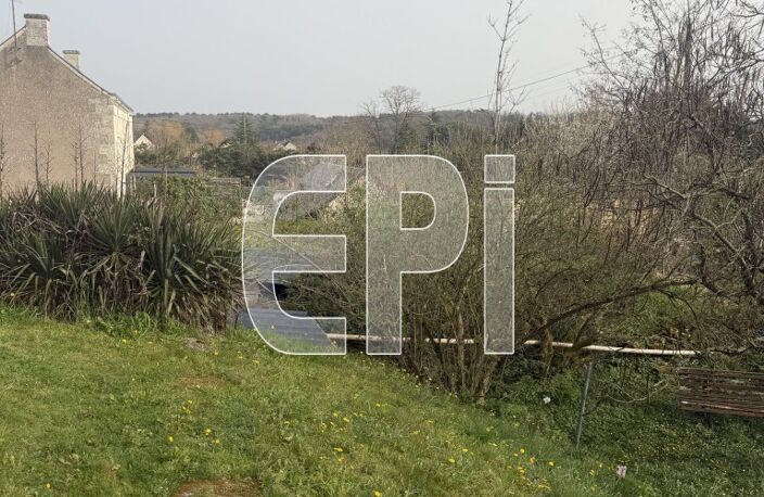 Réf : 8134 <br>Le terrain de 510 m² comprend un cabanon de jar — photo 4