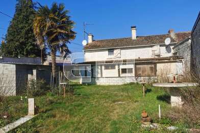 Maison 5 pièces 94320 €