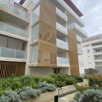 Appartement 2 pièces 149000 €