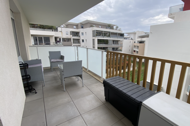 Appartement 2 pièces 149000 €