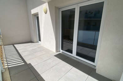 Appartement 2 pièces 144000 €