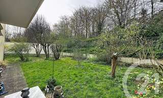 Appartement 3 Pièces 73 m² à vendre à Thiais (94320)