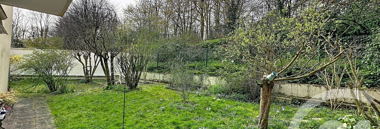 Appartement 3 Pièces 73 m² à vendre à Thiais (94320)