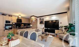 Appartement 3 Pièces 68 m² à vendre à Thiais (94320)