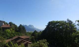 Maison 5 Pièces 120 m² à louer à Seyssins (38180)