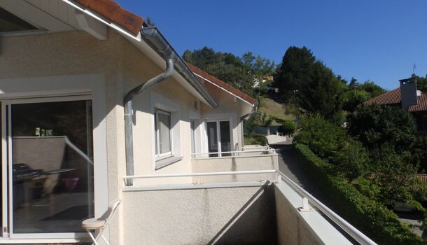 Villa / Maison 5 pièces  à louer Seyssins 38180