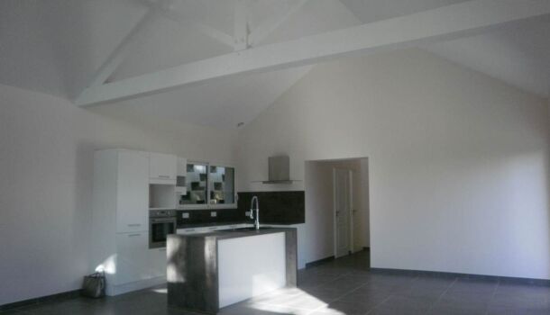 Villa / Maison 5 pièces  à louer Seyssins 38180