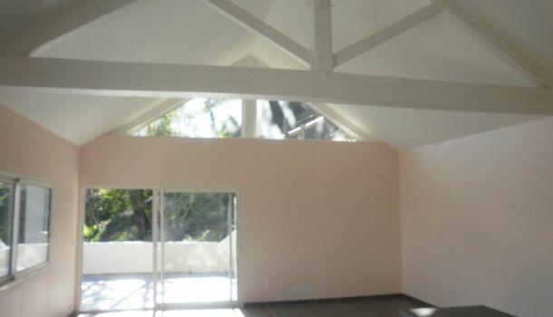 Villa / Maison 5 pièces  à louer Seyssins 38180