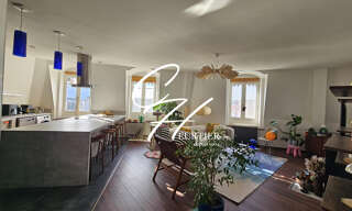 Appartement 3 Pièces 78 m² à vendre à Voiron (38500)