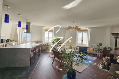 Appartement 3 pièces 222000 €