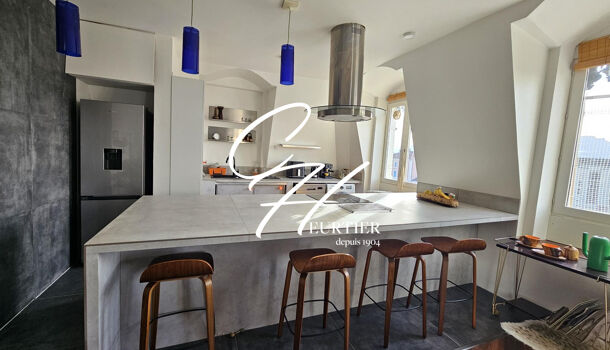 Appartement 3 pièces  à vendre Voiron 38500