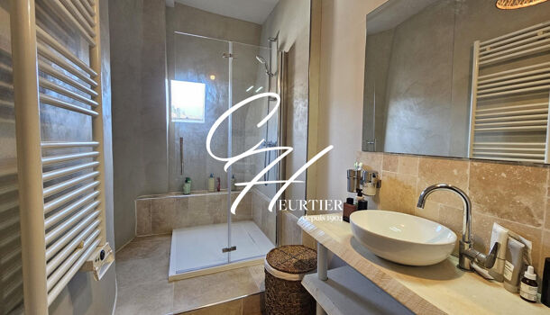 Appartement 3 pièces  à vendre Voiron 38500