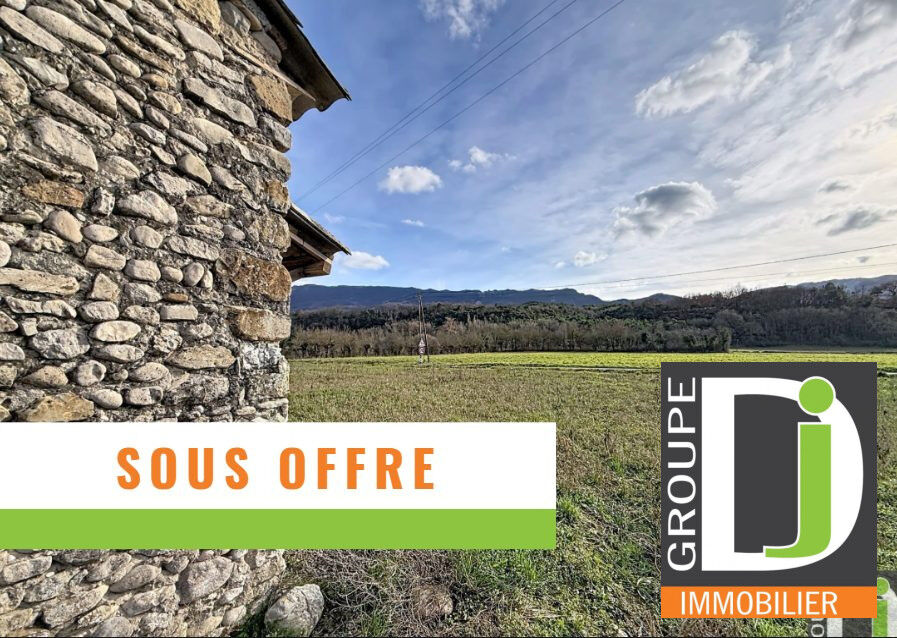 Terrain  à vendre Piégros-la-Clastre 26400