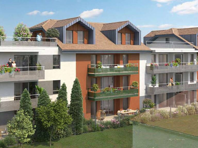 Beaumont en plein coeur de bourg — photo 1