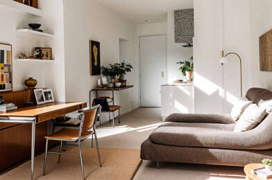 Appartement 1 pièces 145900 €