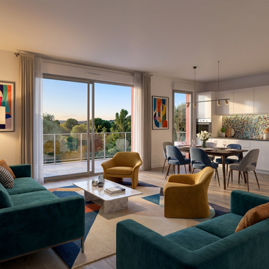 Maison 5 pièces 520000 €