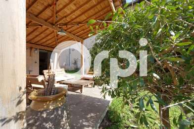 Maison 4 pièces 399500 €