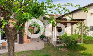 Maison 4 Pièces 114 m² à vendre à Miribel (01700)